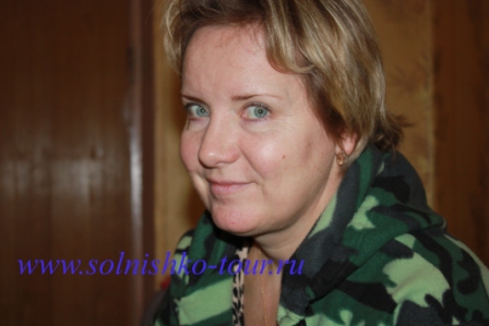 Нарочанский берег