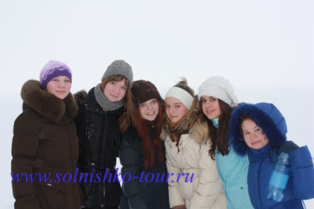 Нарочанский берег