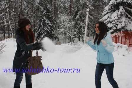 Нарочанский берег